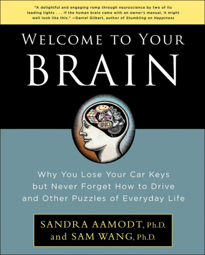 Welcome to Your Brain