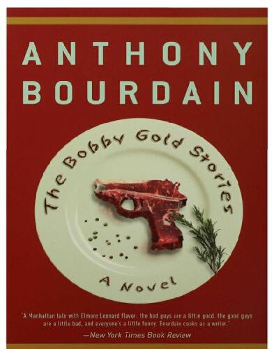 Bobby Gold Stories