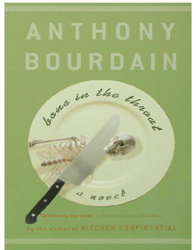 Bone in the Throat