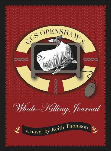 Gus Openshaw's Whale-Killing