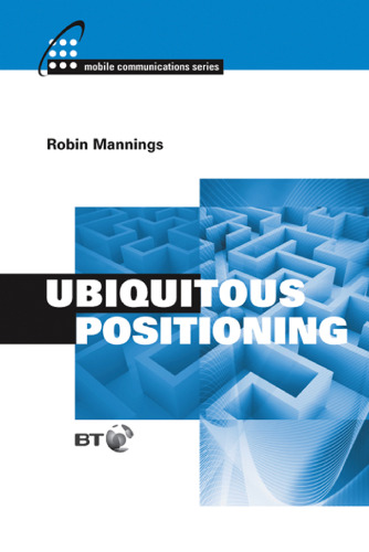 Ubiquitous positioning