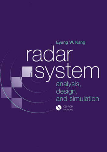 Radar system analysis, design, and simulation