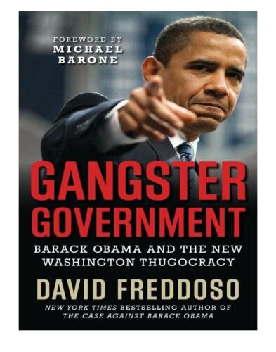 Gangster Government