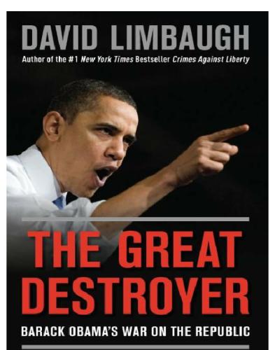 The Great Destroyer