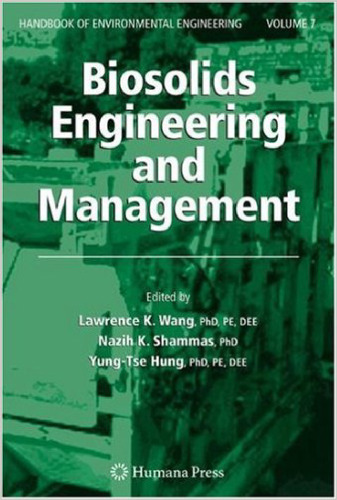 Biosolids engineering and management