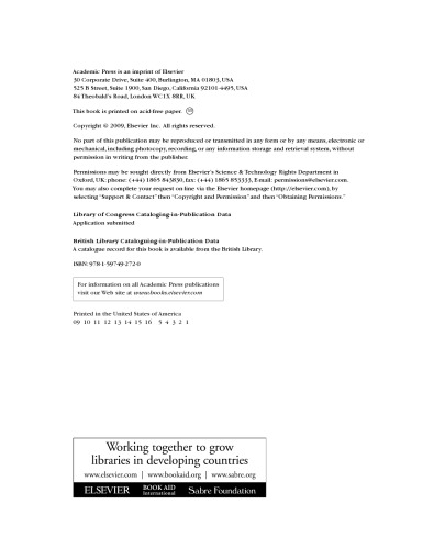 Pattern Recognition