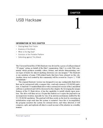 Seven deadliest network attacks