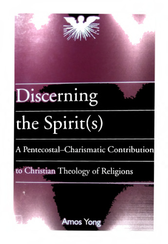 Spirit-Word-community : theological hermeneutics in trinitarian perspective