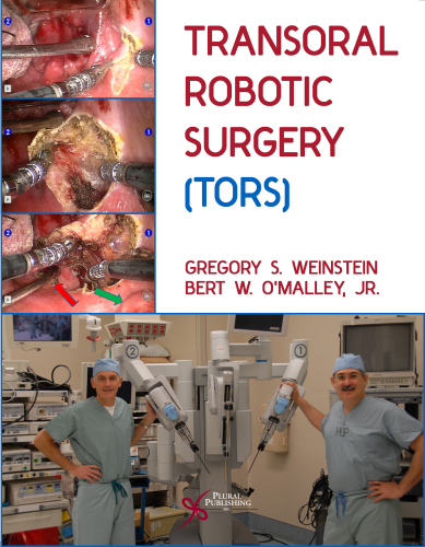 Transoral Robotic Surgery (TORS)