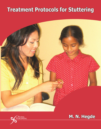 Treatment Protocols for Stuttering