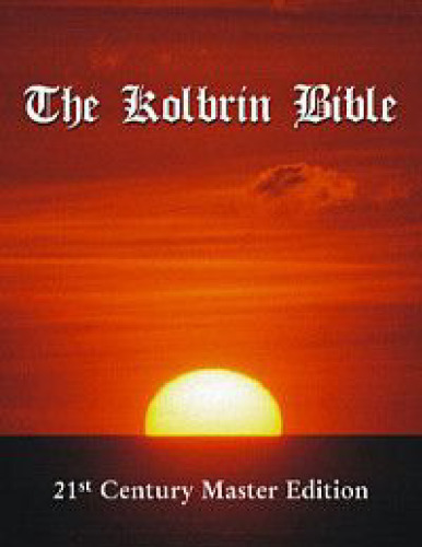 The Kolbrin Bible