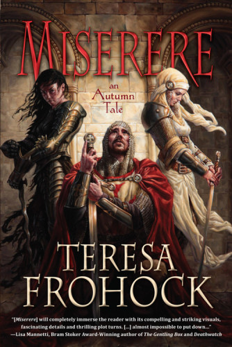 Miserere: an Autumn Take