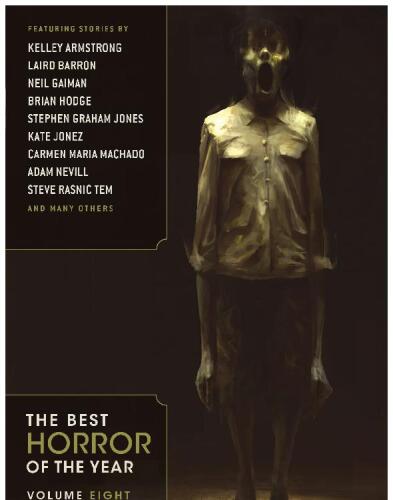 Best Horror of the Year