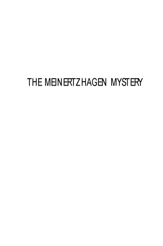The Meinertzhagen Mystery: The Life and Legend of a Colossal Fraud