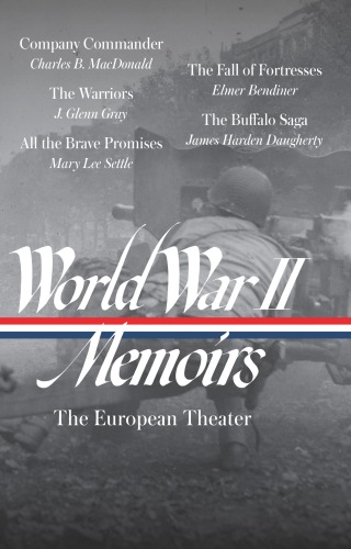 World War II Memoirs