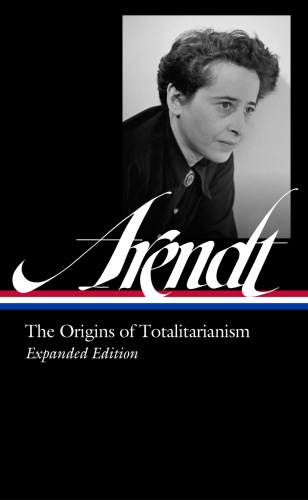 Hannah Arendt