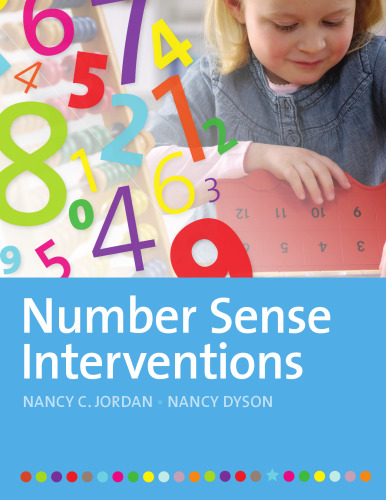 Number Sense Interventions