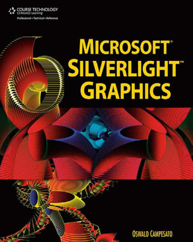 Microsoft Silverlight Graphics