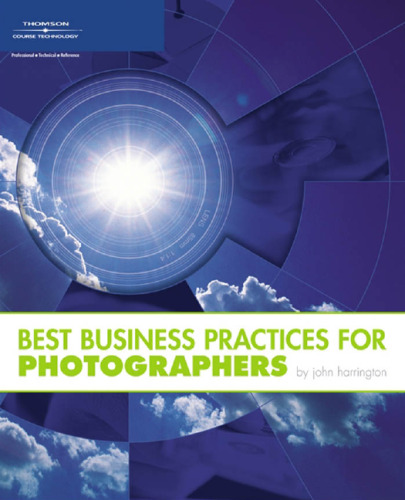 Best business practices for photographers
