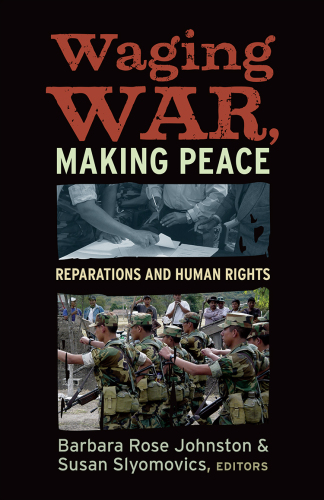 Waging War, Making Peace