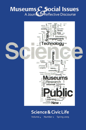 Science Civic Life