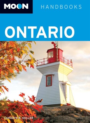 Moon Ontario