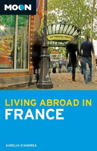 Moon Living Abroad in France