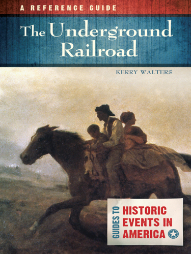 The Underground Railroad