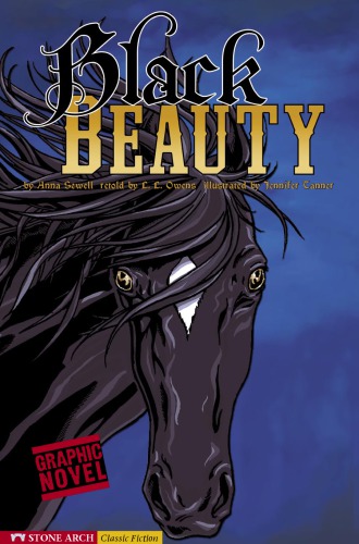 Black Beauty
