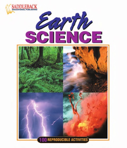 Earth Science