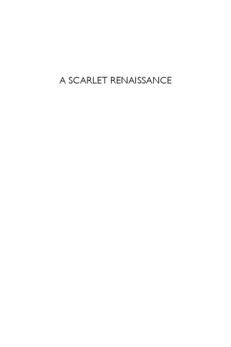 A Scarlet Renaissance: Essays in Honor of Sarah Blake Mcham