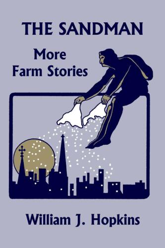 The Sandman 2: More Farm Stories