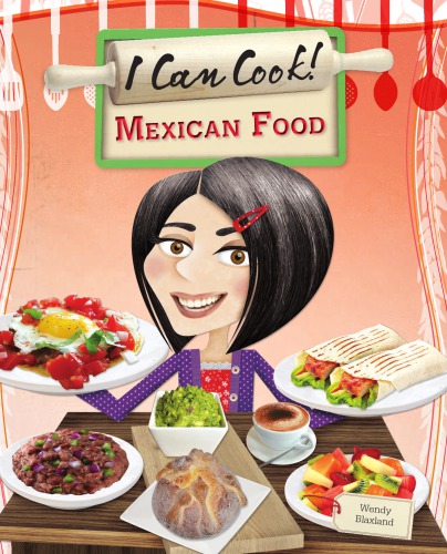 Mexican food