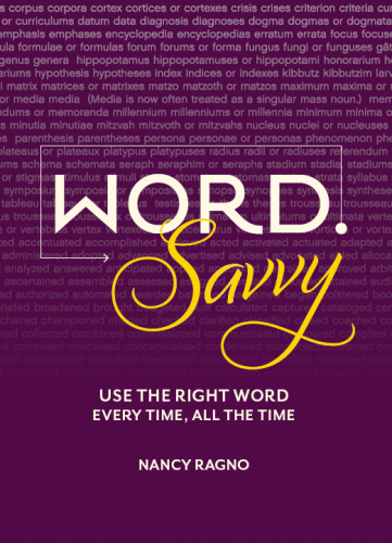 Word Savvy
