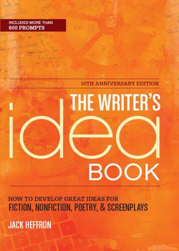 The Writer's Idea Book