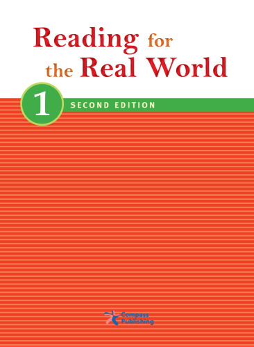 Reading for the Real World 1