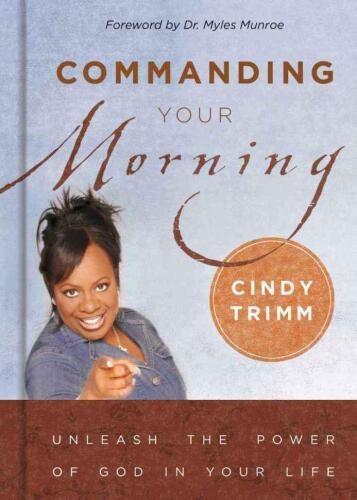 Commanding your morning