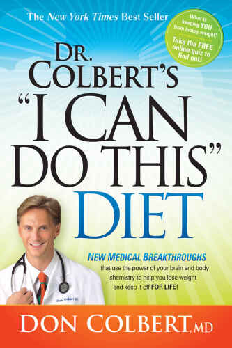 I Can Do This Diet