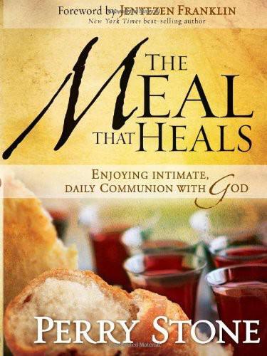 The meal that heals