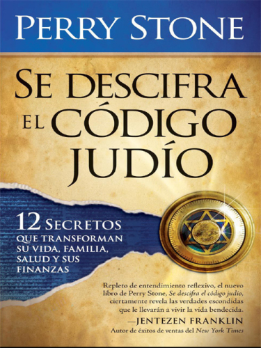 Se Descifra El Código Judío