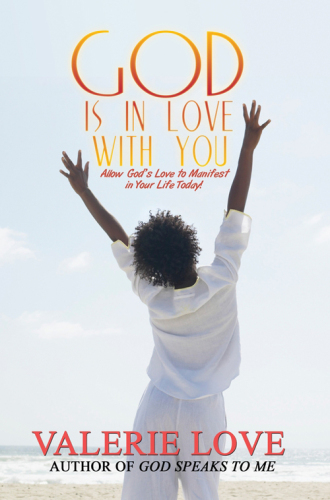 God is in Love With You