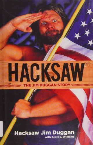 Hacksaw: The Jim Duggan Story