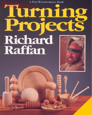 Turning Projects 23 Projects with Step-By-Step Instructions