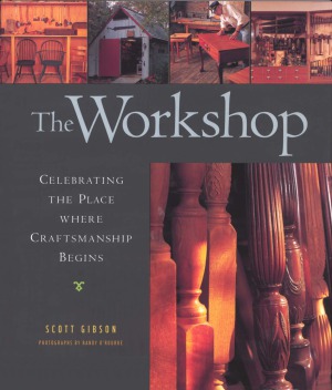The Workshop Celebrating the Place Where Craftsmanship Begins