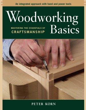 Woodworking Basics Mastering the Essentials of Craftsmanship