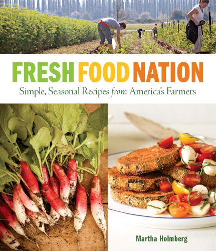 Fresh food nation