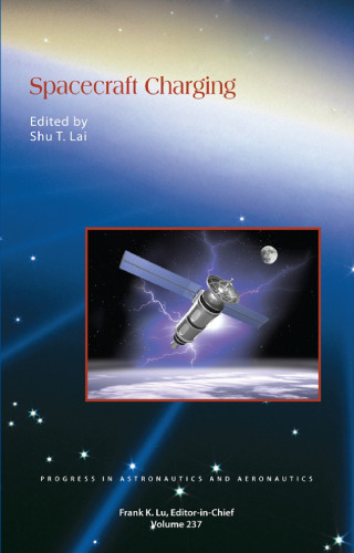 Spacecraft Charging