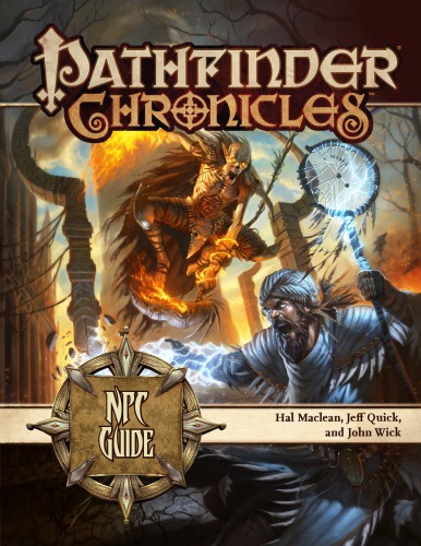 NPC guide