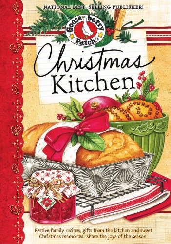 Gooseberry Patch Christmas. Book 9