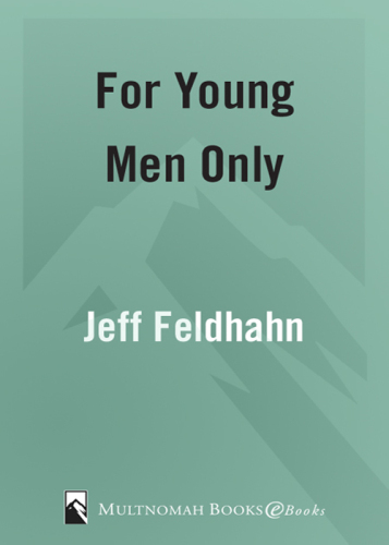 For Young Men Only